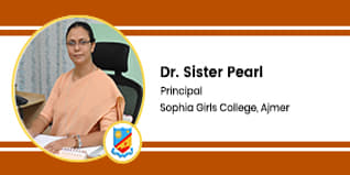 Sophia Girls College, Principal: Dr. Sister Pearl Interview